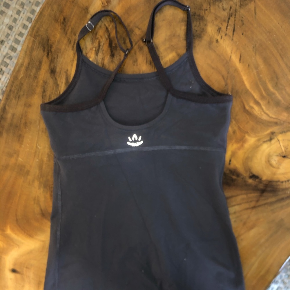 Beyond Yoga MultiCross Cami